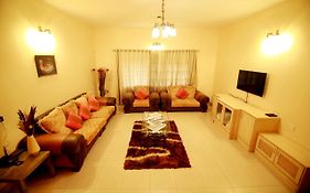 Falcon Suites Residency Road